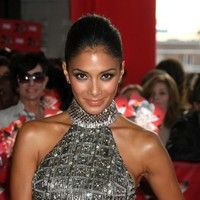 Nicole Scherzinger at 'The X-Factor' premiere screening photos | Picture 76348